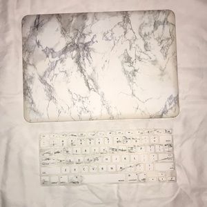 13” mac book pro case. Model- A1278